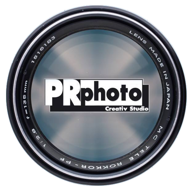 PR-Photo Logo